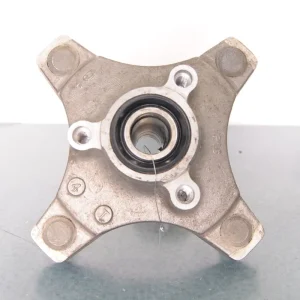 Premium HUB SUB-ASSY., FR.